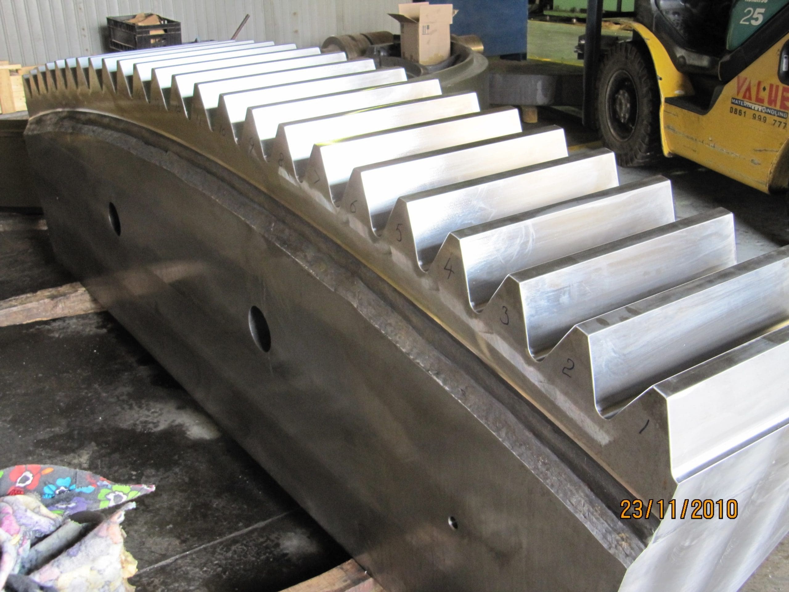 Cliffsway engineering work 24 scaled