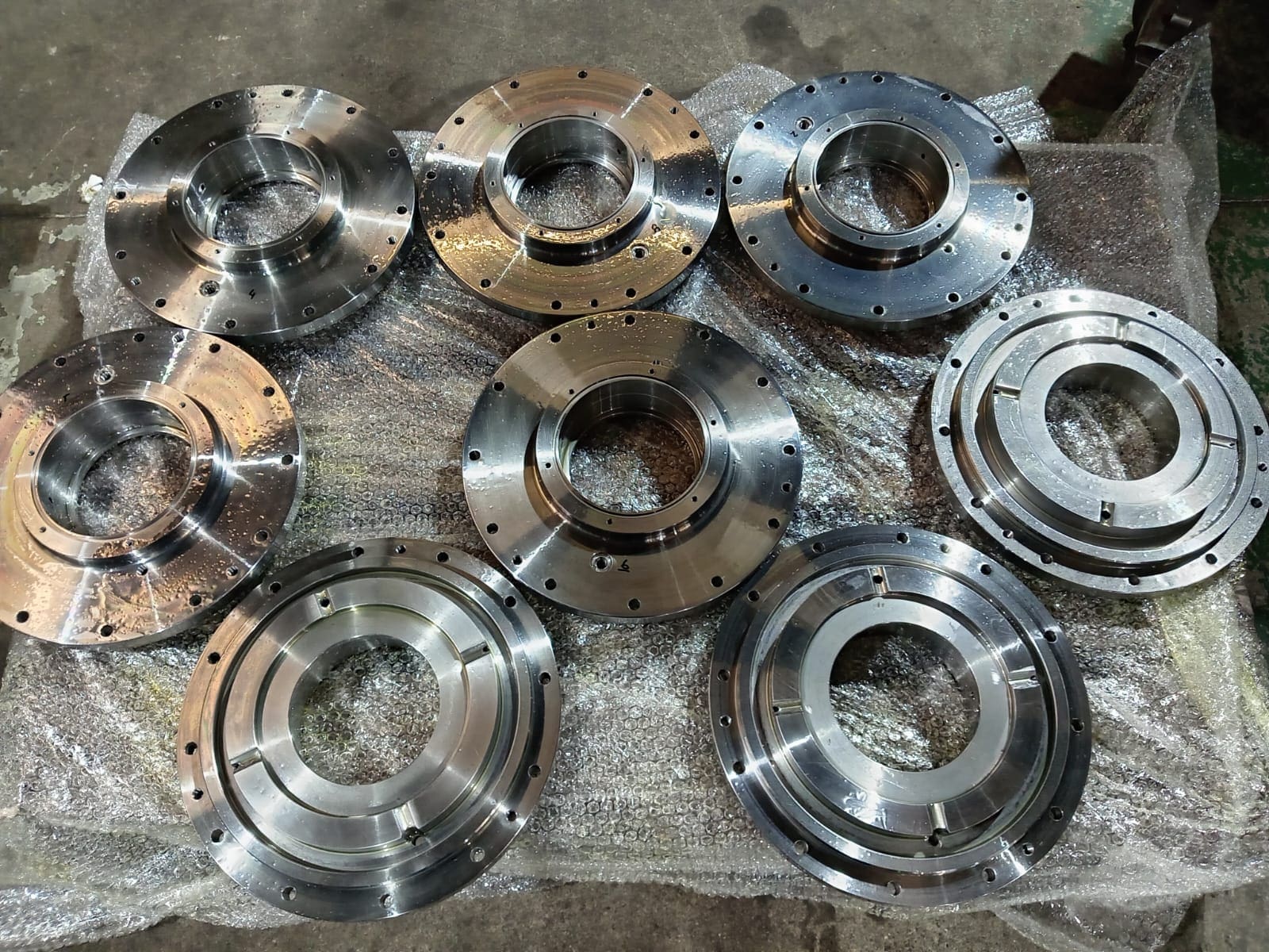 Cliffsway engineering work 5