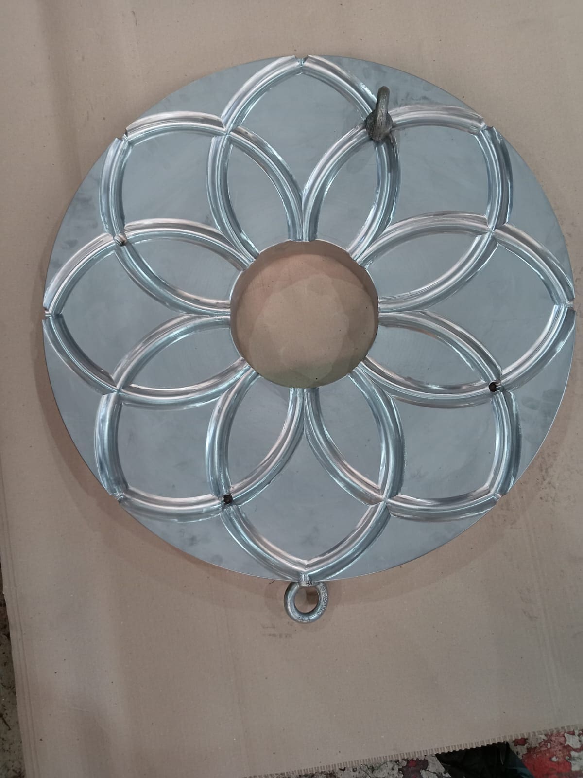 Cliffsway engineering work 8