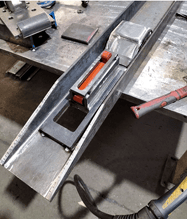 Welding 11